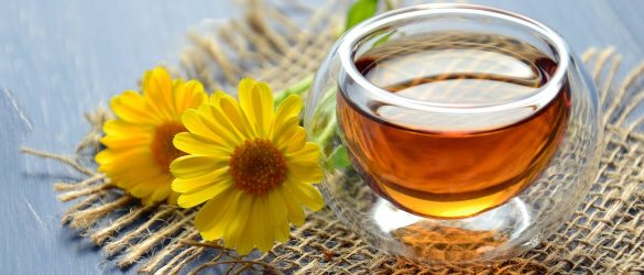 Benefits of Green Tea