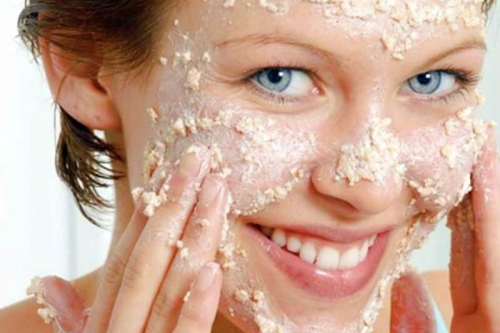 3 oatmeal face masks for glowing skin - womentips.co