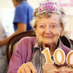 Age With Grace