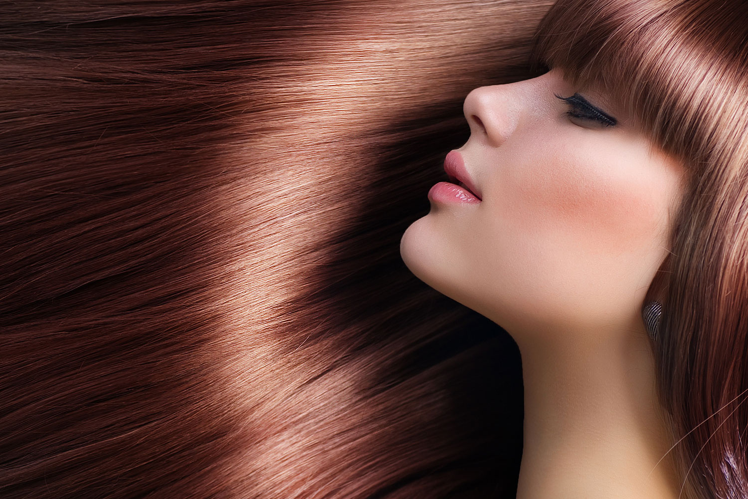 Summer Hair Color Trends
