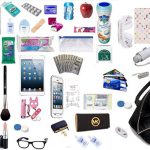 Essentials To Be Carried In Your Purse