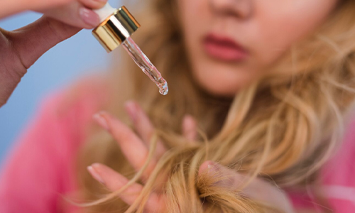 Hair Serum Tips You Shouldn’t Ignore