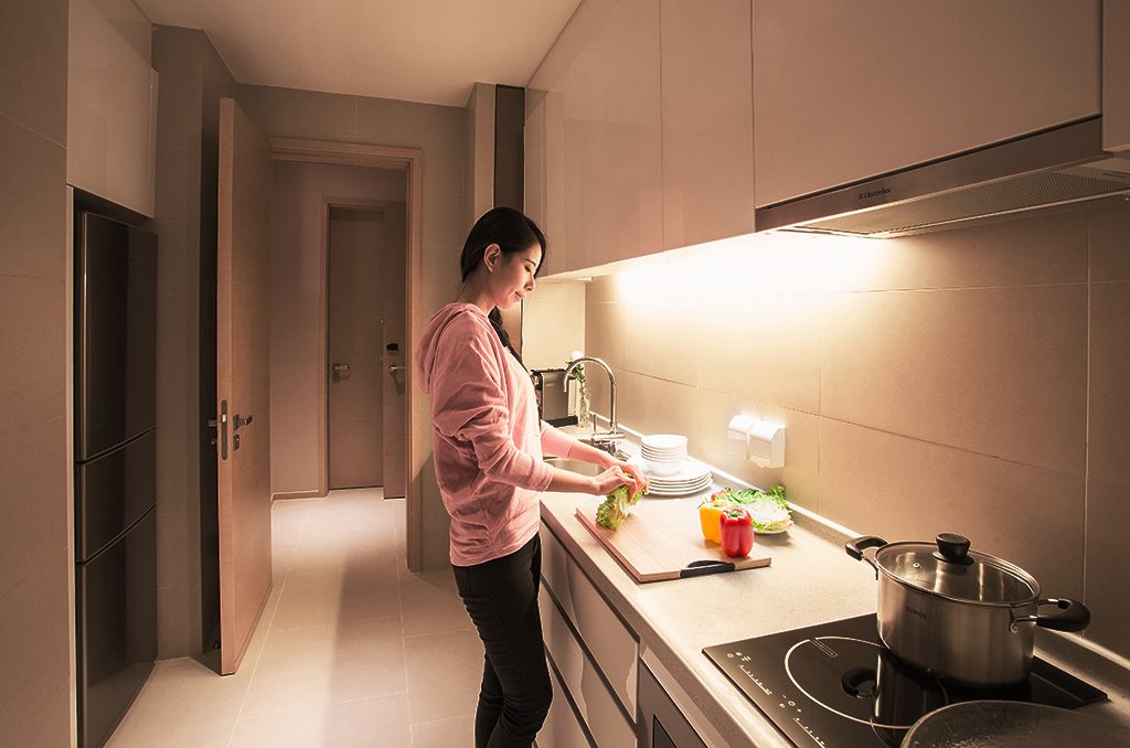 Kitchen Hacks