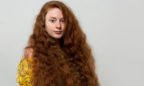 Home Remedies for Frizzy Hair