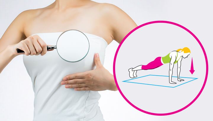 How To Get Firm And Perky Breasts