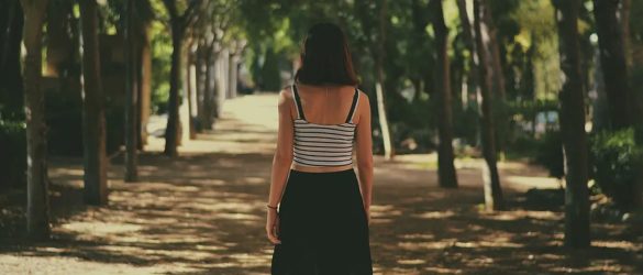 Skirts from scratch