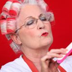 Grandma's Beauty Secrets