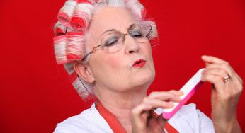 Grandma’s Natural Beauty Secrets
