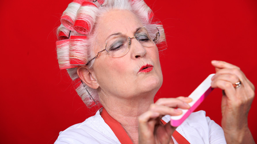 Grandma's Beauty Secrets