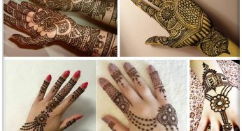 The Craze Of Henna Tattos…Trending Designs