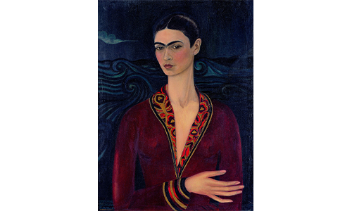 Frida Kahlo