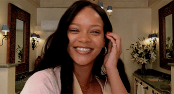 Beauty hacks for high forehead