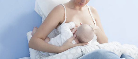 Why Is a Nursing Bra Mandatory Post-Pregnancy
