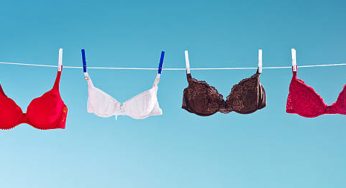 5 Bra Hacks to Make Your Bra Look Brand New Even after Many Washes