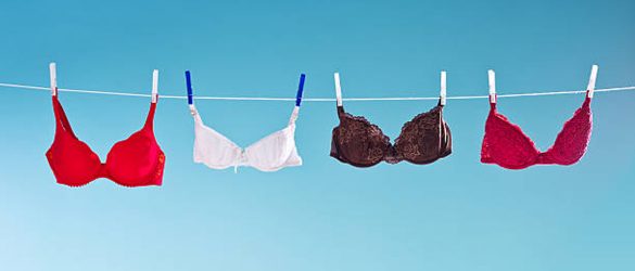 5 Bra Hacks to Make Your Bra Look Brand New Even after Many Washes