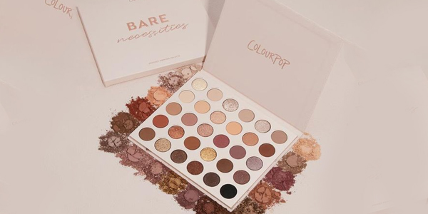 Eye Palette for women's day gift