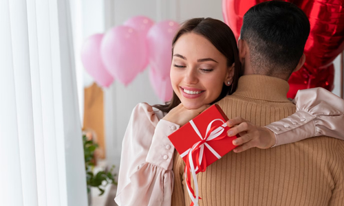 Valentine's Day Gifts for Your Loved Ones