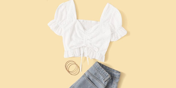 Trendy Outfit for womens day gift