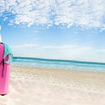 Summer Vacation Ideas and Lingerie Packing Tips