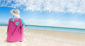 Summer Vacation Ideas and Lingerie Packing Tips