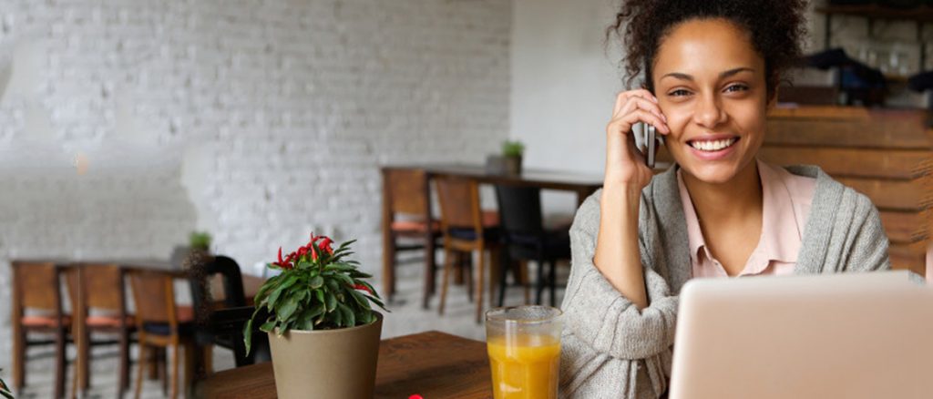 Five Tips for Productively Working from Home during the Lockdown