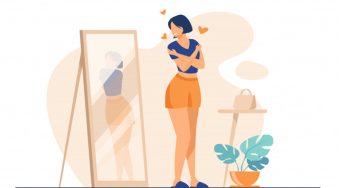 Top 4 Simple Self-Care Ideas at Home