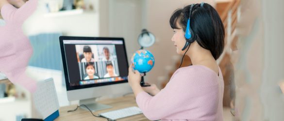 How to Be a Good Online Teacher?