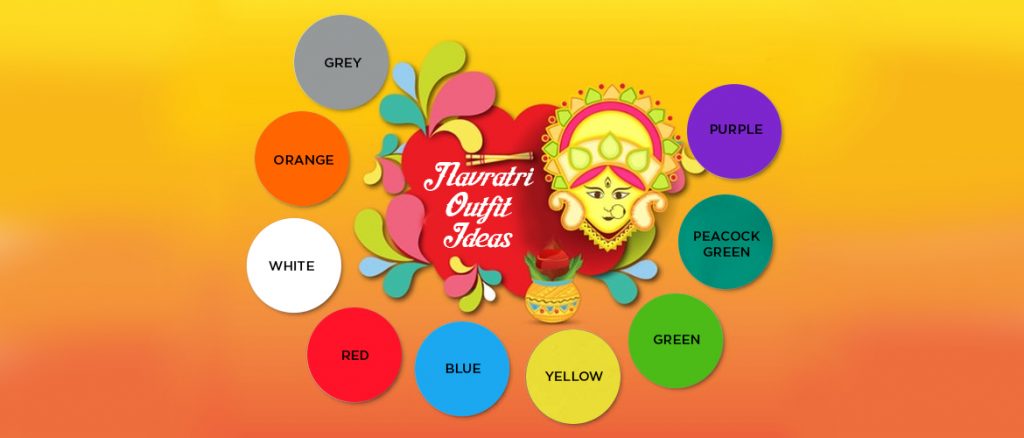 9 Navratri Outfit Ideas You All Must Try
