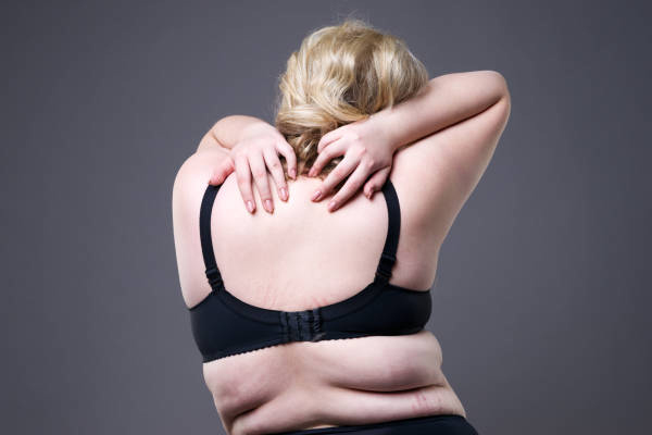 Bras That Don’t Fit