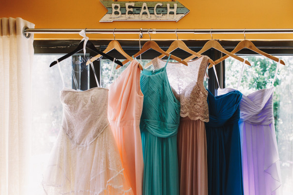 Bridesmaid Dresses