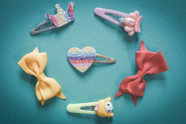 Cute Hair Ties