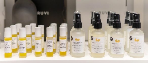 Face-Serums