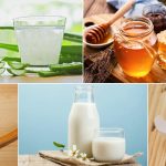 Home Remedies for Glowing Skin in Winter