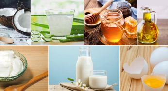7 Home Remedies for Glowing Skin in Winter