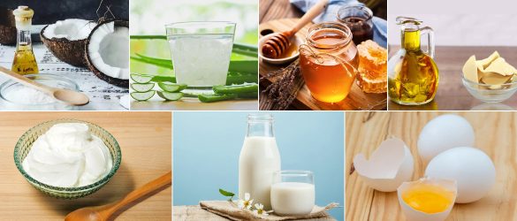 Home Remedies for Glowing Skin in Winter