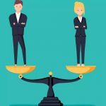 Gender Equality at Stake in Workplaces Due to COVID-19 Pandemic