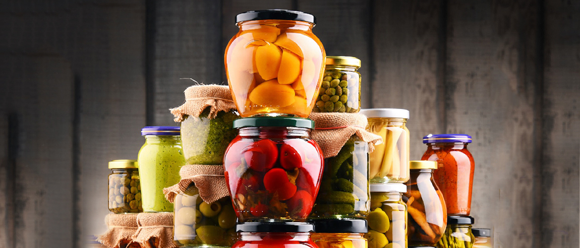Top 5 Benefits of Fermented Foods for Women