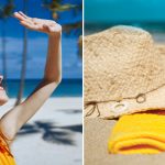 4 ways to protect your skin from the sun