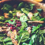 5 Nutritious recipes to keep your body hydrated