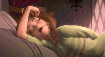 5 Tips for Great Sleep