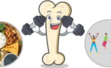 Women's Tips for Healthy Bones