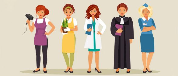 Best Career Tips For Women