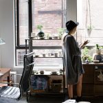 How to create a calm and peaceful home