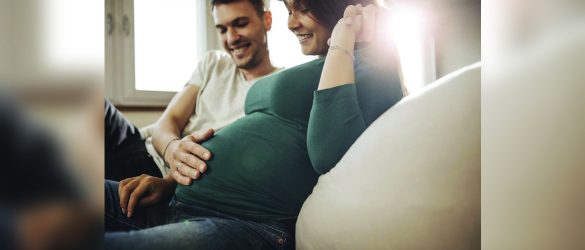 Ways to help your pregnant partner