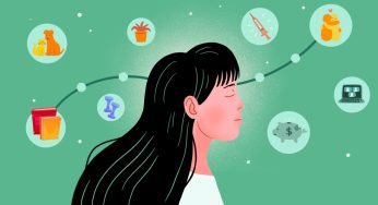 Mental Health Hacks- Good Mental Health Habits