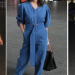 Airport outfits