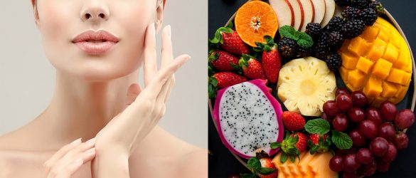 Tips for Beautiful skin