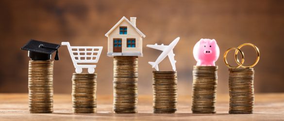 Manage Your Finances with Confidence