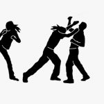 Self-defence