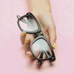 Pair Of Glasses